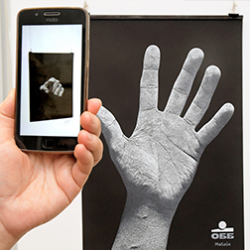 Augmented Reality image