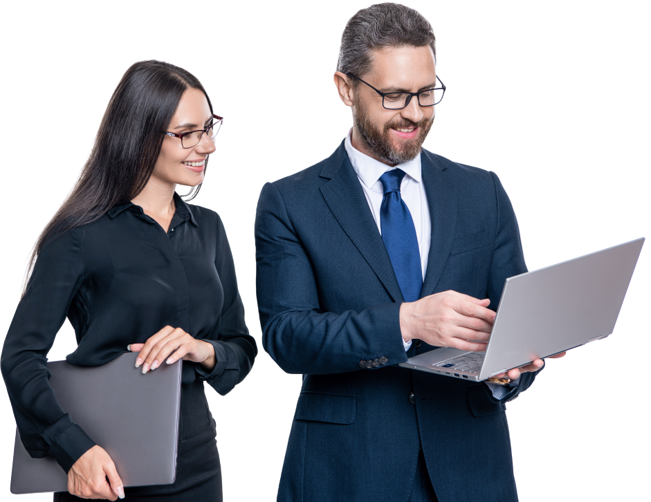 UBB – the financial partner for your business