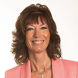 Christine Van Rijsseghem
