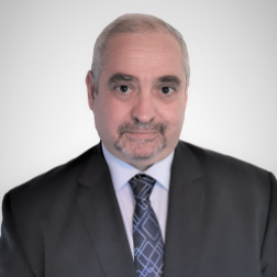 Assoc. prof. Victor Yotzov