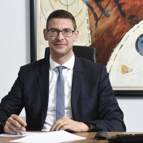 Christof De Mil