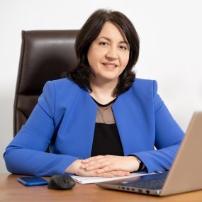 Tatyana Ivanova