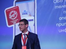 UBB Mobile is the “Product of the Year” in the Mobile Banking Services category