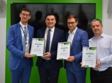 CEZ Trade renders assistance to KBC Group in Bulgaria to achieve its environmental objectives