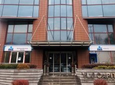 UBB Interlease launches a new leasing product, which would allow all Bulgarian medicals and medical workers to benefit from preferential conditions for lease