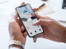 There is a new available version of the UBB Mobile app
