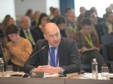 ОББ участва в експертна дискусия с фокус – „Устойчивите финанси като катализатор на зелените инвестиции“ 