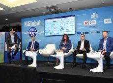 ОББ участва в национална конференция за малък и среден бизнес Smart Growth: Трансформация 4.0
