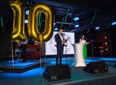 ОББ подкрепи 9-тото издание на събитие „Ежегоден бал“, организирано от Алумни Клуб на завършилите юридическия факултет при Университета за национално и световно стопанство  
