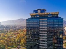 КВС сключи сделката за придобиването на дейността в България на Райфайзен Банк Интернешънъл