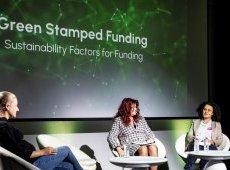 ОББ подкрепи третото издание на международната конференция SHEleader@digital 2022
