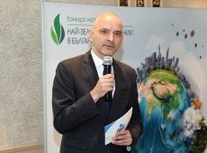 ОББ отличи свои клиенти с награди за „Зелен преход“