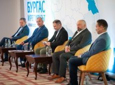 Кирил Янчев, ръководител на отдел 