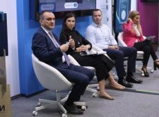 Над шест пъти повече разговори с изкуствения интелект на ОББ Кейт в сравнение с първата година от лансирането му, автономността му расте до 71%