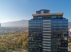 Клиентите на ОББ могат да заплащат паркиране в зона през ОББ Мобайл