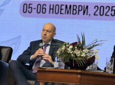 Теодор Маринов, ОББ – в краткосрочен план няма да се промени лихвената политика на българските банки