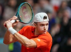 Историческа успех за Александър Василев на „Чалънджър“ в Хърватия