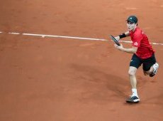 Иван Иванов с втора титла от турнир за мъже