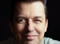 Питър Ван Хес, иновационен мениджър на КВС Group с ключова презентация в рамките на „Финансов форум иновации 2026“