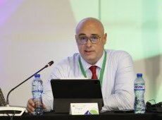 Александър Пеев: В ОББ разглеждаме водата като стратегически ресурс