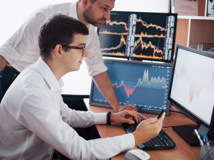 Brokerage Services