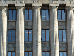 Depository services