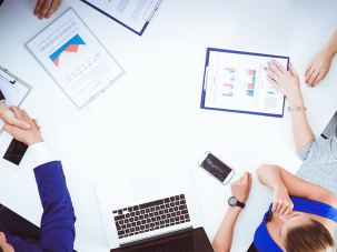 Mergers & Acquisitions