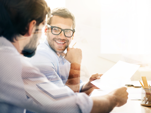 “Business Partnership Plus” Package Programme
