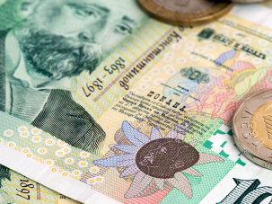 Fund Transfers in BGN