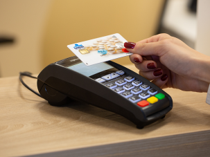 Physical POS Terminals