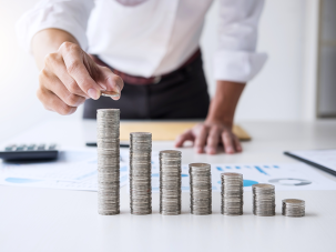 Automated Collection of Receivables