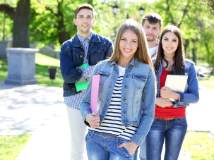 Youth and Students Package 