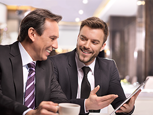 “Business Partnership Silver” Package Programme