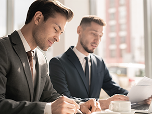 “Business Partnership Gold” Package Programme