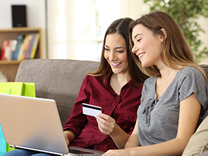 Debit cards for children/ teens, aged between 14 and 18 years