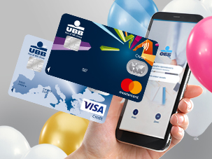 Кредитната карта, която можеш да заявиш изцяло дигитално