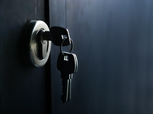 Custody Services
