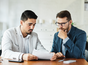 “Business Partnership Professional” Package Programme