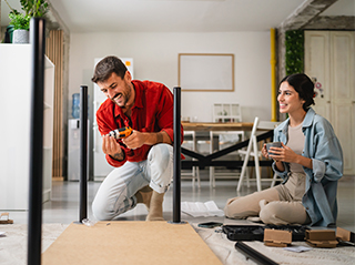 Потребителски кредит в пакет с други продукти или услуги