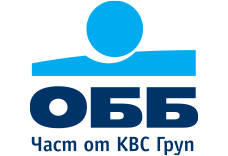 лого на Обединена българска банка