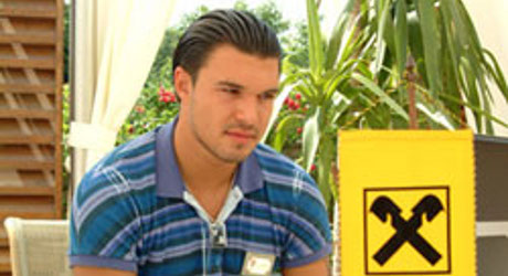 Valeri Bojinov