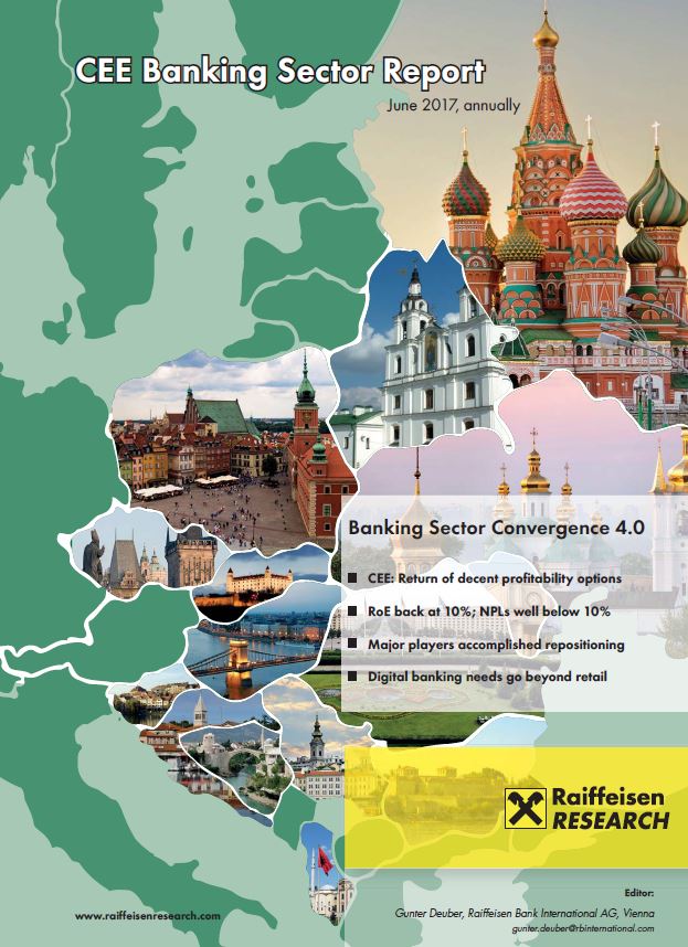 CEE Bankin Sector Report 2017